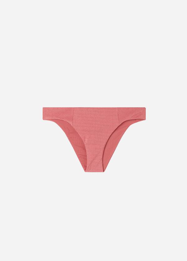 Calzedonia Biarritz Bikinihosen Damen Braun | CH2896MA