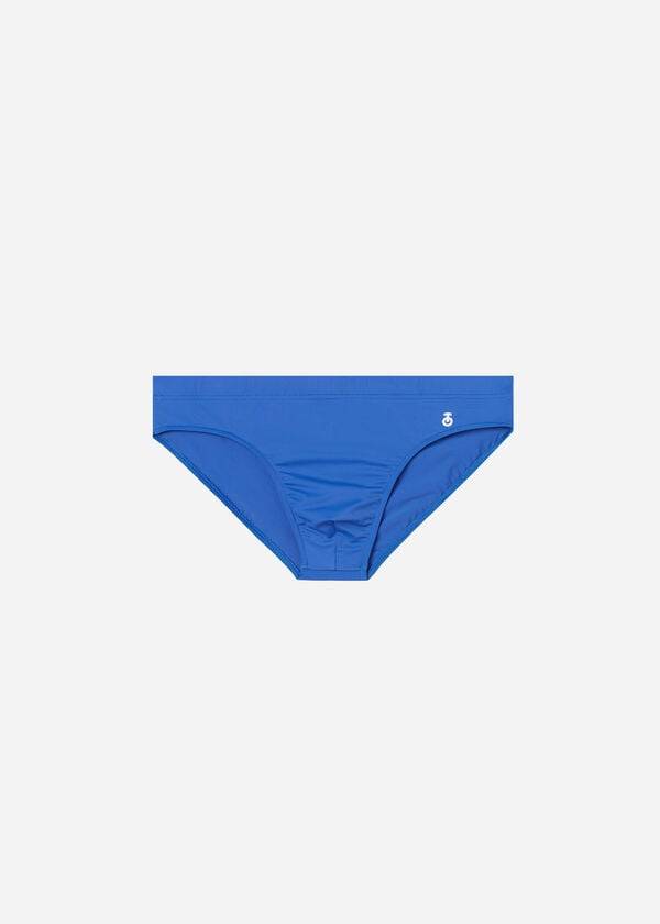 Calzedonia Rio Badehose Herren Blau | CH1240XF